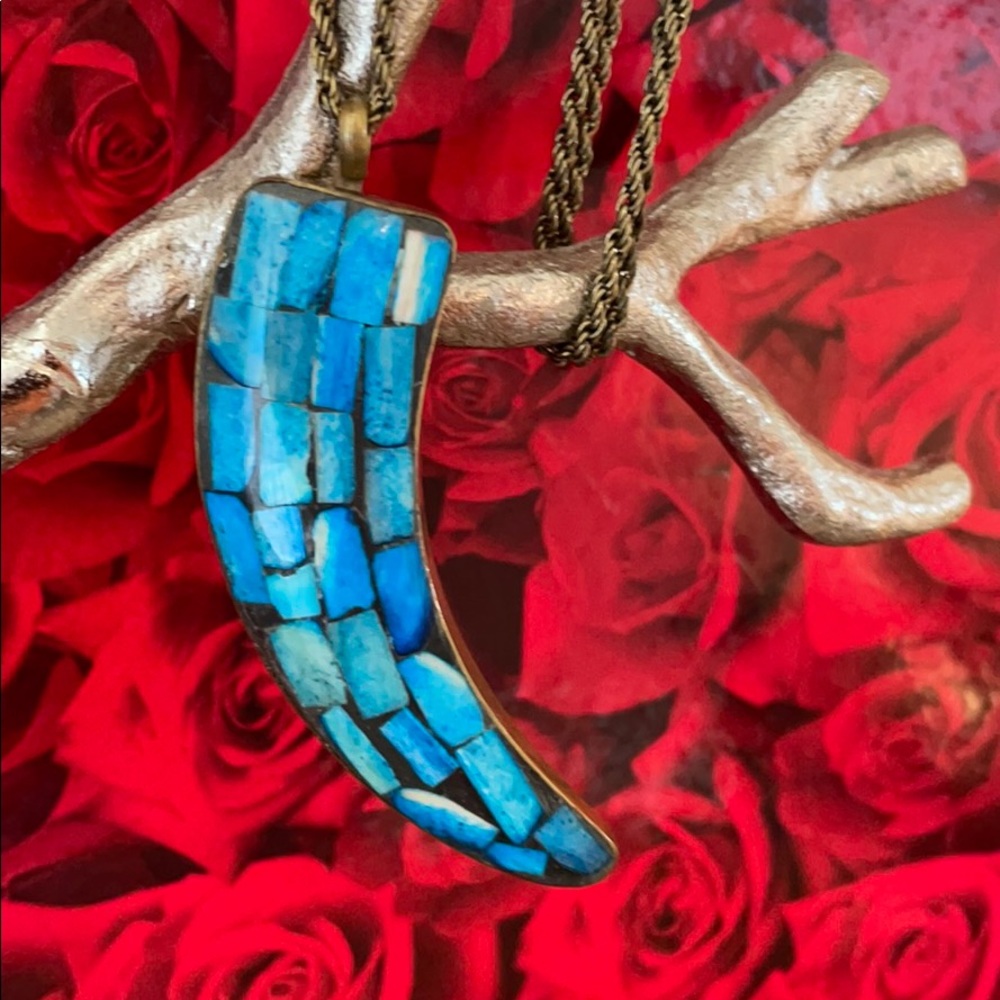 Pendant - Picture 2 of 2